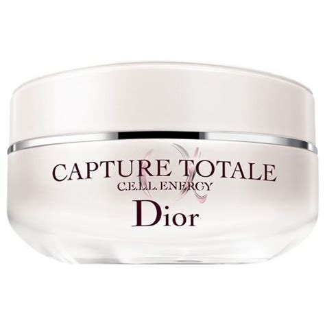 крем dior capture totale c.e.l.l. energy|Dior .